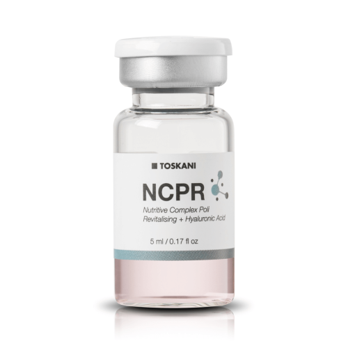 Toskani NCPR (1x5ml)