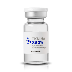 Toskani TKN HA XS 2% (1x5ml)
