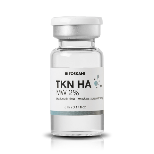 Toskani TKN HA MW 2% (1x5ml)