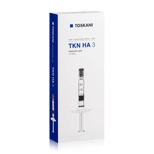 Toskani TKN HA3 (1x1,6ml)