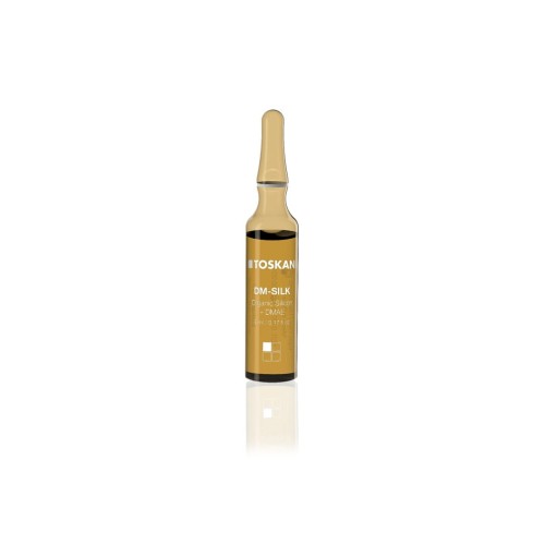 Toskani DM-Silk (Krzem Organiczny, Dmae) (1x5ml)