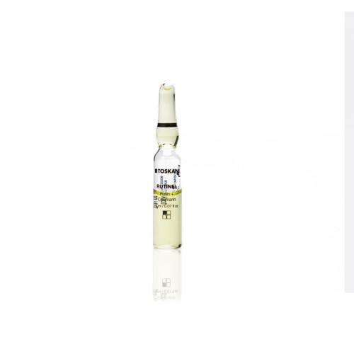 Toskani Rutinel (Kumaryna i Rutyna) (1x2ml)