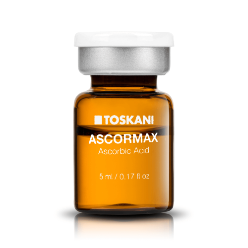 Toskani Ascormax (Witamina C) (1x5ml)