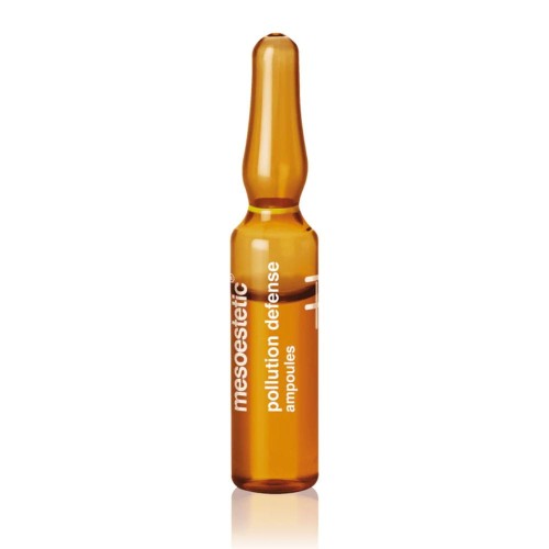 Mesoestetic Pollution Defense Ampoules (10x2ml)