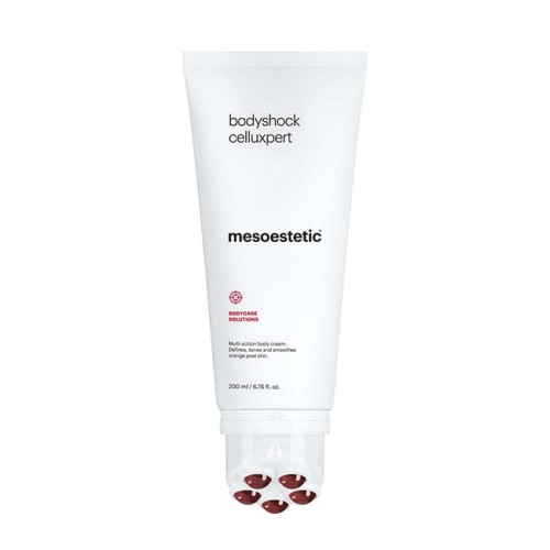 Mesoestetic Bodyshock celluxpert 200ml