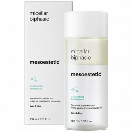 Mesoestetic Micellar Biphasic 150ml