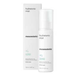 Mesoestetic Hydratonic mist 125ml