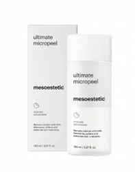 Mesoestetic Ultimate Micropeel 150ml
