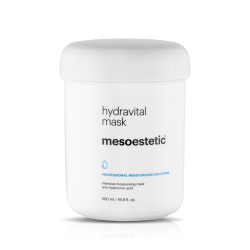Mesoestetic Hydra-Vital Mask 500ml