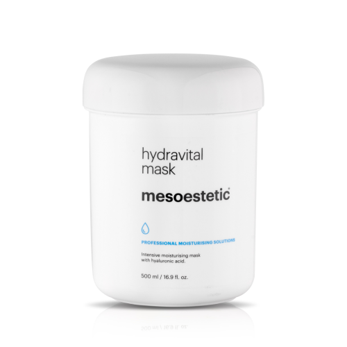 Mesoestetic Hydra-Vital Mask 500ml