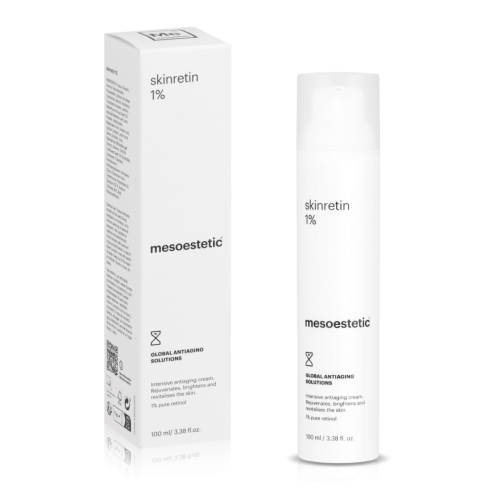 Mesoestetic Skinretin 1% 100ml