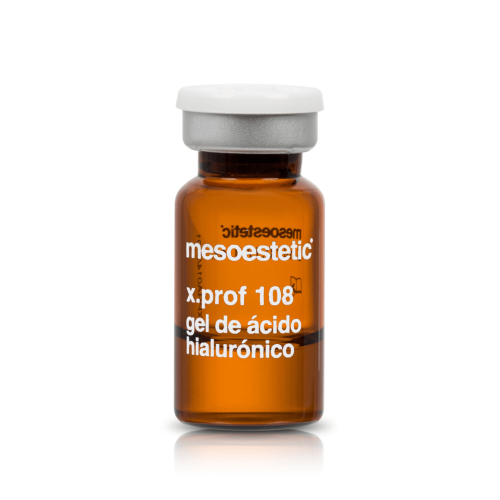 Mesoestetic X.Prof 108 Hyaluronic acid gel (1x5ml)
