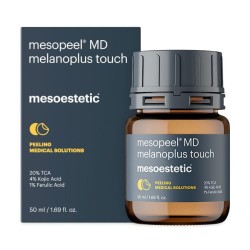 Mesoestetic Mesopeel MD Melanoplus touch 50ml