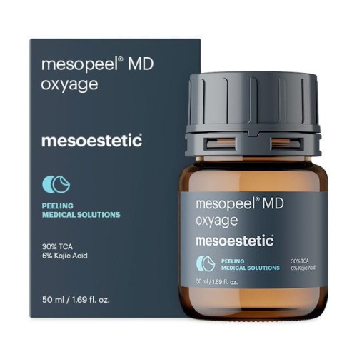 Mesoestetic Mesopeel MD Oxyage 50ml
