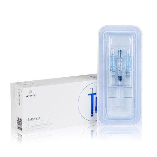 Venome L Lidocaine (1x1ml)