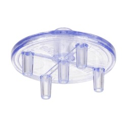 MULTI-INJECTORS MESO-RELLE 5 igłowy Multiiniektor OKRĄGŁY bez igieł - 1szt.