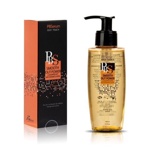 PBserum Smooth Out Power 150ml