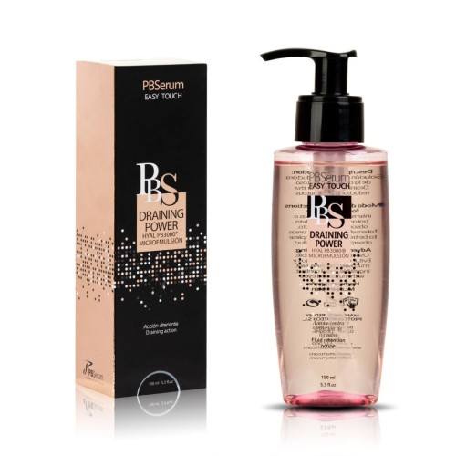 PBserum Draining Power 150ml
