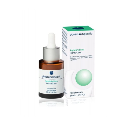 PBSerum Specific Face Home 30ml 