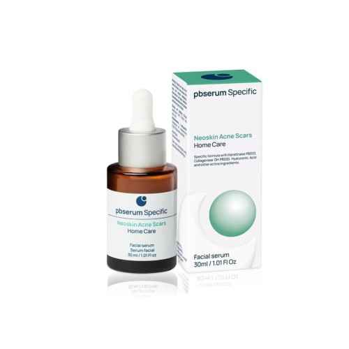 PBSerum Specific Acne Scars Home 30ml 