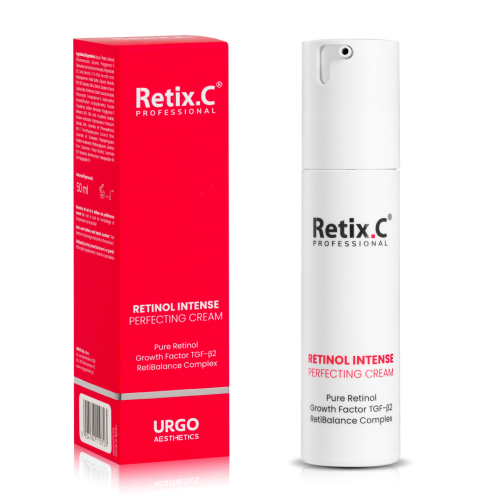 Retix.C Retinol Intense Perfecting Cream 50ml