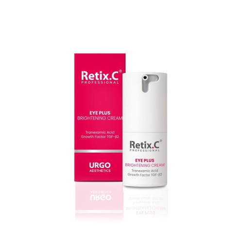 Retix.C Eye Plus Brightening Cream 15 ml