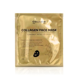 The Collagen Company Maska kolagenowa do twarzy 1szt. 
