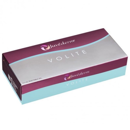 JUVEDERM Volite 1x1ml