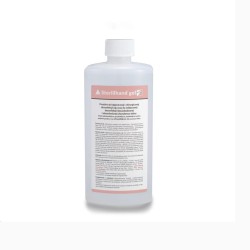 Sterillhand Żel do higienicznej i chirurgicznej dezynfekcji skóry i rąk 500ml 