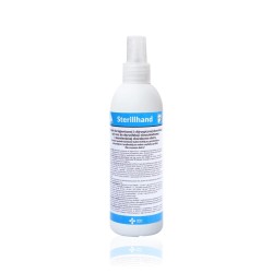 Sterillhand Spray do higienicznej i chirurgicznej dezynfekcji skóry i rąk 250ml
