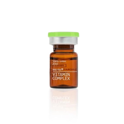 InnoAesthetics INNO-TDS Vitamin Complex (1x5ml)