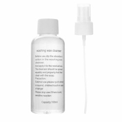 Preparat czyszczący urządzenia z wosku 100ml