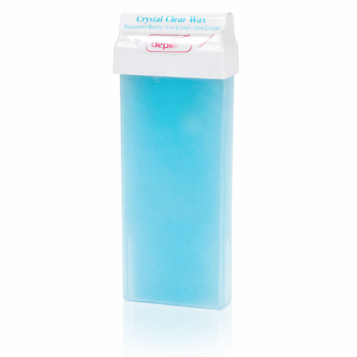 Depileve wosk do depilacji Krystaliczny z aplikatorem 100ml