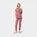 Fartuch kosmetyczny wild rose KATE 1szt. 36
