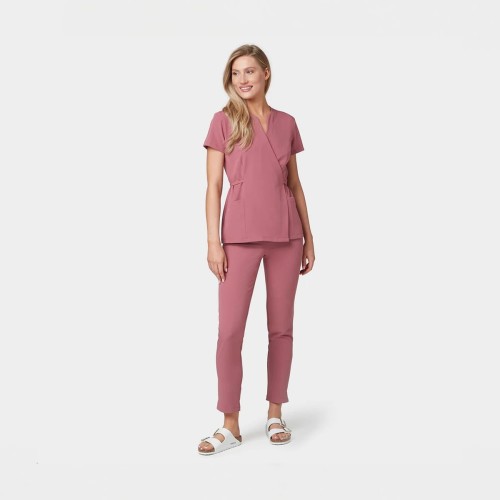 Fartuch kosmetyczny wild rose KATE 1szt. 38