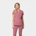 Fartuch kosmetyczny wild rose KATE 1szt. 38