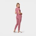Fartuch kosmetyczny wild rose KATE 1szt. 40