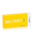 BELOTERO Soft +lidocaine 1x1ml