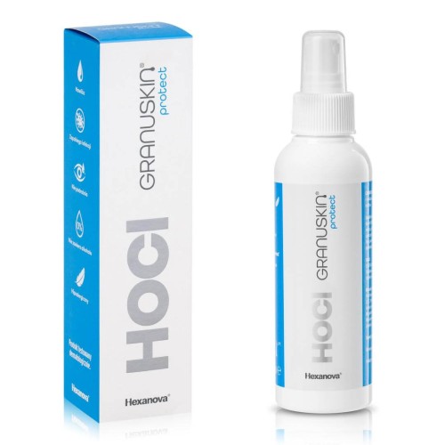 Granuskin Protect 150ml 
