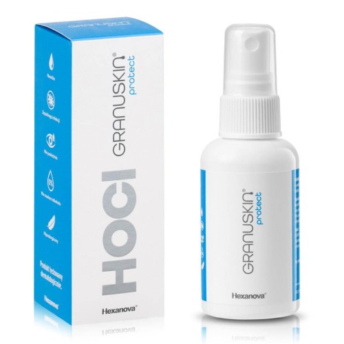 Granuskin Protect 60ml 
