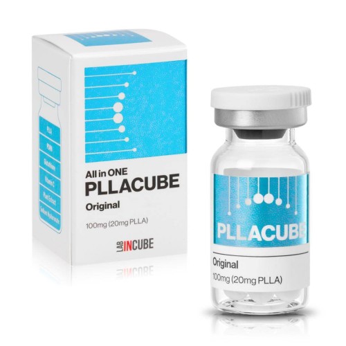 PllaCube Original (1x100mg) 