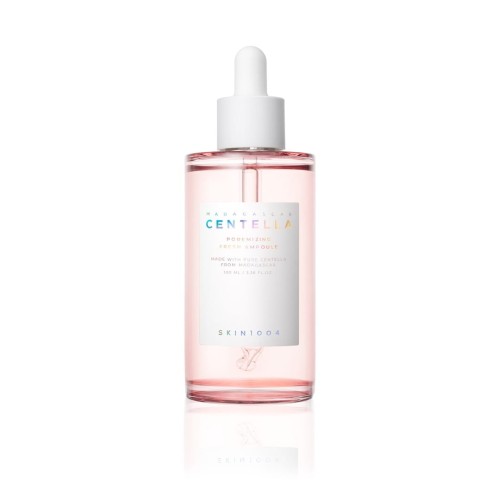 SKIN1004 Madagascar Centella Poremizing Fresh Ampoule - Serum zmniejszające widoczność porów 100ml 