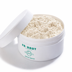 FR-HAUT Oryza Mask - Maska algowa z oryzanolem 250g