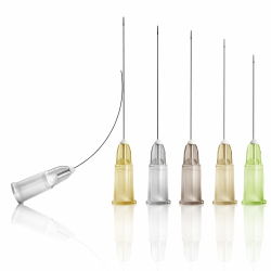 Magic Needle - Kaniula 1szt. różne rozmiary