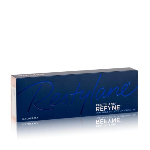 Restylane® Refyne Lidocaine (1x1ml) (Emervel Classic)