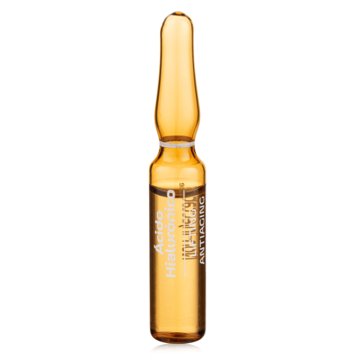 KFS Professional Kwas Hialuronowy (10x2ml)