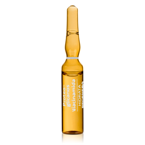 KFS Professional Proteoglikany i Niacynamid (10x2ml)