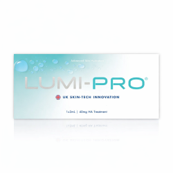 Lumi-Pro Skinbooster (1x2ml) 