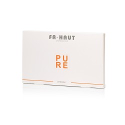 FR-HAUT Pure Vitamin C - Ampułki z kompleksem witaminy C 20szt. 