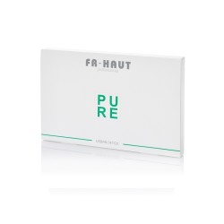 FR-HAUT Pure Urban Detox - Ampułki detoksykujace 20szt. 